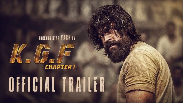 K.G.F (Chapter 1) – Tamil Trailer | Yash | Srinidhi Shetty | Prashanth Neel | Vijay Kiragandur