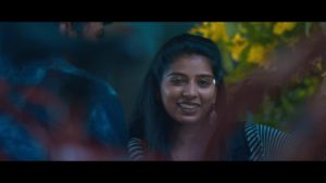 Karthikeyanum kaanamalpona kadhaliyum official Trailer