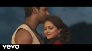 Sengarattan Paaraiyula (From “Sandakozhi 2”)
