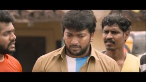 Pattinapakkam Trailer | Kalaiarasan Harikrishnan, Anaswara Kumar, Chaya Singh | Jayadev Balachandran