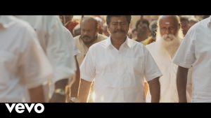 Sandakozhi 2 – Meesa Vecha Vetaikaaran Tamil Video | Vishal | Yuvanshankar Raja