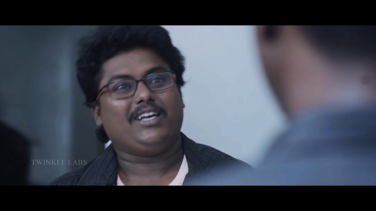 Karthikeyanum Kaanamal Pona Kadhaliyum Sneak Peek 2| Deepak, Haritha, Pandi Lingeswaran | MA Bala