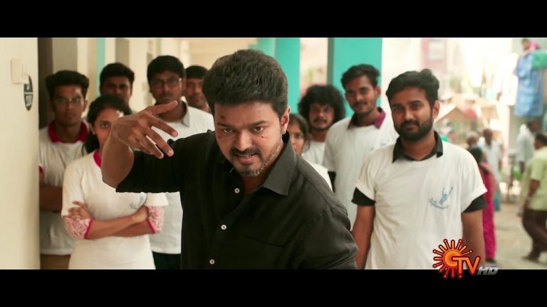 Sarkar Tamil Movie Official Promo 1 – Sun TV | Vijay, Keerthy suresh