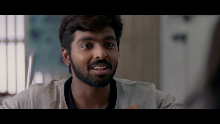 Sarvam ThaalaMayam – Official Tamil Teaser | Rajiv Menon | A R Rahman | GV Prakash | JioStudios