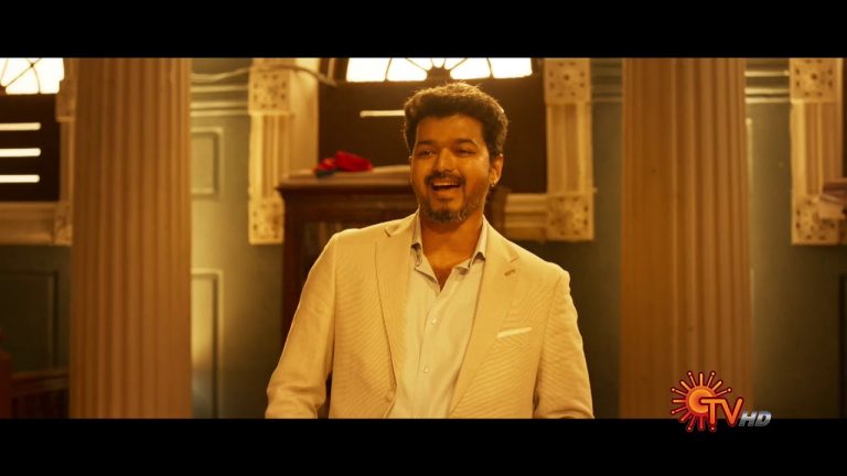 Sarkar Tamil Movie HD Promo – 6 | Sun TV