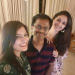 sarkar success party, vijay, murugadoss, keerthy suresh, ar rahman, varalaxmi (2)