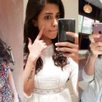 1Anju Kurian, Idam Jagat Heroine,  (2)