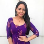 Aanchal Munjal, Sei Actress, naughty