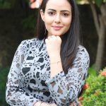 Aanchal Munjal, Sei Actress, promotion, kissable