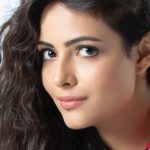 Aanchal Munjal, face, eyes