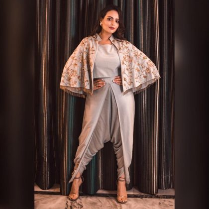 Actress Aanchal Munjal 2018 Latest Cute Photos - Gethu Cinema