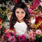 Adhiti menon, flowers, center, prestigious