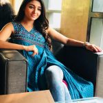 Adhiti menon,  magical