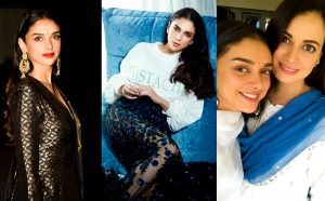 Aditi Rao Hydari