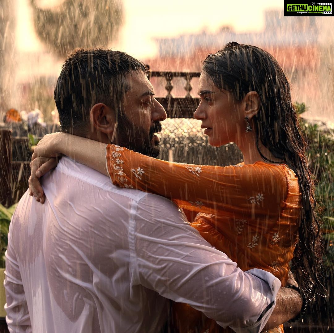 Aditi Rao Hydari, tamil movie, ccv, arvind swamy | Gethu Cinema