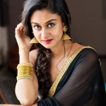 Aishwarya Arjun, hd, photoshoot, saree, Pattathu Yaanai