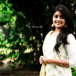 Ammu Abhirami, event, press meet, thuppakki munai