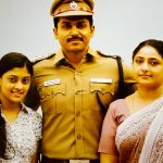 Ammu Abhirami, karthi, Theeran Adhigaaram Ondru, actor karthi