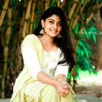 Ammu Abhirami, wallpaper, hd, Ratsasan actress, press meet