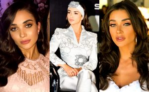 Amy Jackson