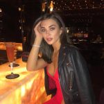 Amy Jackson, Bikini, instgram, hindi actress