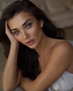 Actress Amy Jackson 2018 Latest HD Gallery - Gethu Cinema