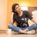 Anjena Kirti, 2018 Photo shoot,  (1)