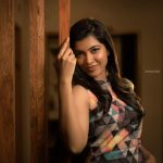 Anju Kurian, Naan Seidha Kurumbu Heroine, glamorous