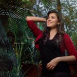 Anju Kurian, Unseen photo Shoot, fashionable