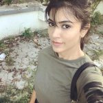 Anju Kurian, selfie, adorable