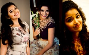 Anupama Parameswaran