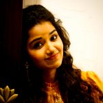 Anupama Parameswaran, latest, hd, tamil actress