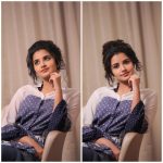 Anupama Parameswaran, malayalam, collage, hd