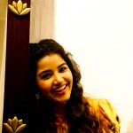 Anupama Parameswaran, smile, cute, latest