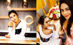 Catherine Tresa