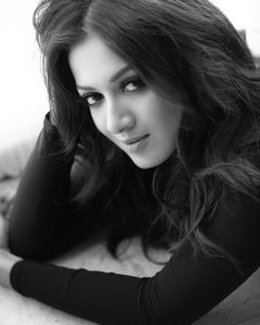 Actress Catherine Tresa Latest Photoshoot & HD Photos Gethu Cinema