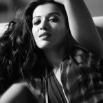 Catherine Tresa, unseen, rare, instagram, v