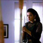 Catherine Tresa, vrv teaser, movie still, Vantha Rajavathaan Varuven