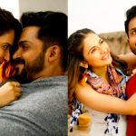 Dev, Karthi, Rakul Preet, 2018, hd, wallpaper, movie