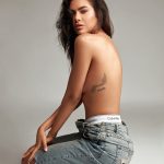 Esha Gupta, Photoshoot, glamorous, tattoo, bollywood actress