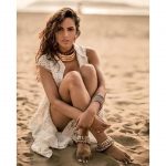 Esha Gupta, Photoshoot, sea, telugu, hindi