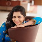 Gouri G Kishan, 2018 Photo shoot,  popular Child Artist