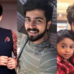 Harish Kalyan