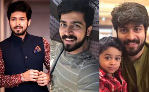 Harish Kalyan
