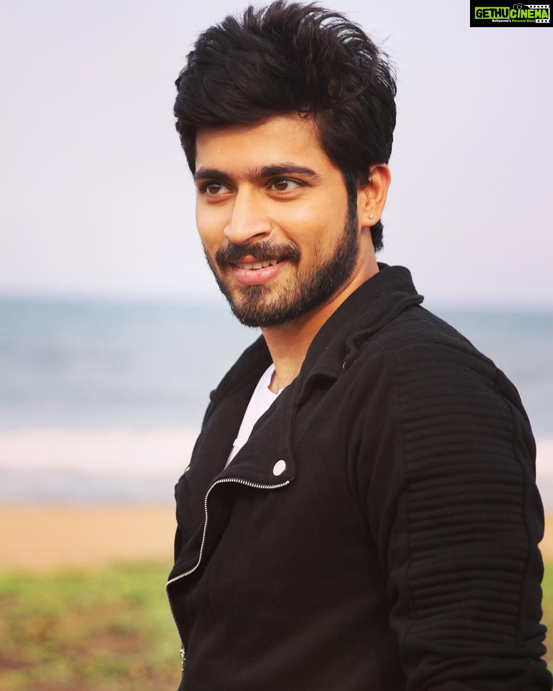 Harish Kalyan, hd, best, actor, bigg boss tamil, Pyaar Prema ...