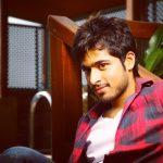 Harish Kalyan, hd, wallpaper, tamil actor