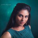 Indhuja, photo shoot, cute