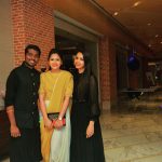 Joy Crizildaa, Costume Designer, director, atlee, priya atlee