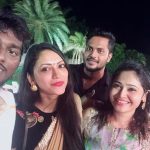 Joy Crizildaa, Costume Designer, friends, atlee, priya atlee, Jj fredrick