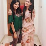 Joy Crizildaa, Costume Designer, latest, athulya ravi, actress